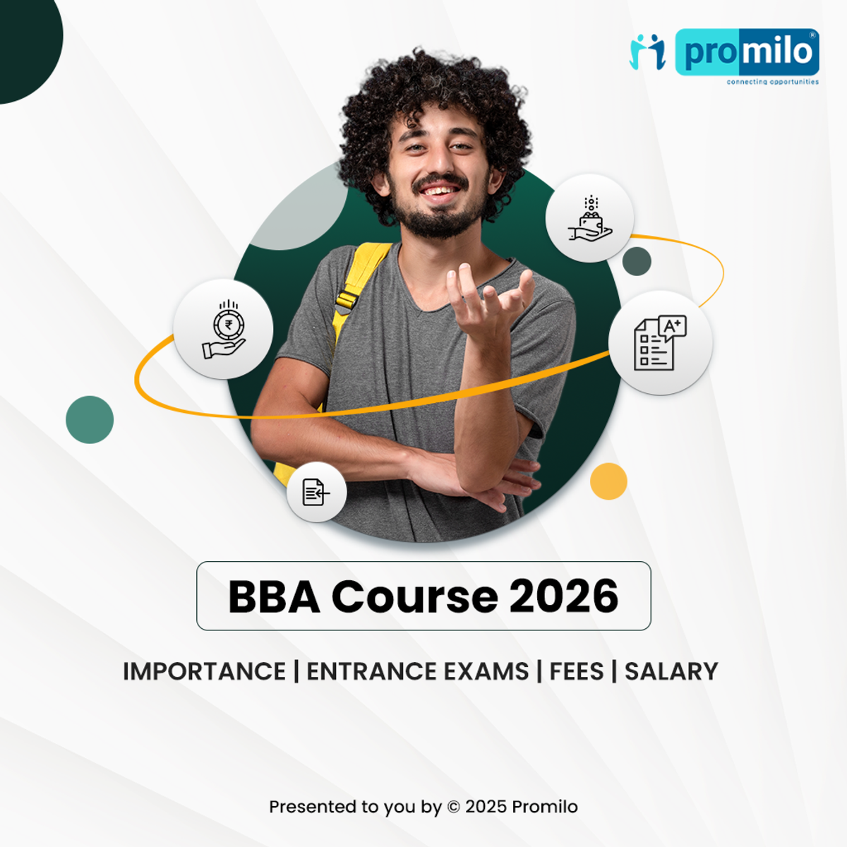 Get an Ultimate Guide to BBA 2026 Semester-wise Subjects, Syllabus, and Related Books